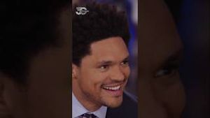 Video post by @thedailyshow on YouTube