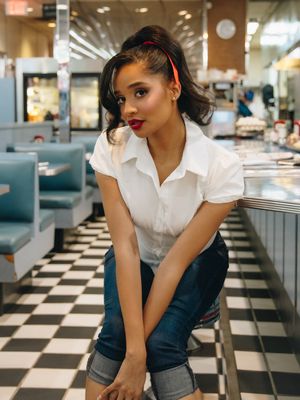 Image post by @kangelaguerrero on Instagram