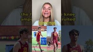 Video post by @ncaachampionships on YouTube