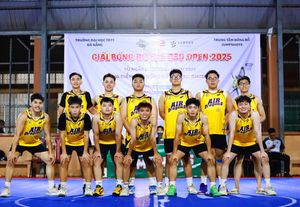 Image post by @Jumpshots Tournament on Facebook