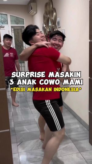 Video post by @thewinaldy on TikTok