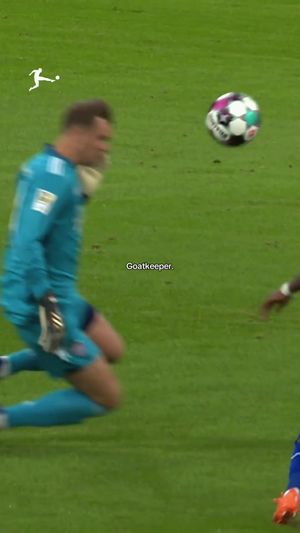 Video post by @bundesliga on TikTok