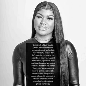 Image post by @she4reign on Instagram