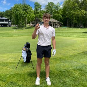 Image post by @hurricanejrgolf on Instagram