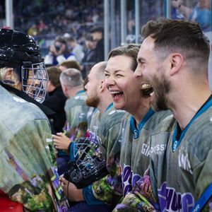 Image post by @belfastgiants on Instagram