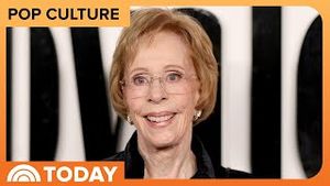 Video post by @today on YouTube