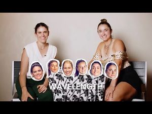 Video post by @charlestonopen on YouTube