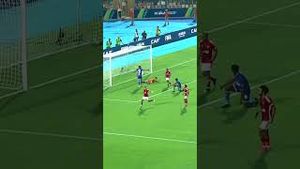 Video post by @fifa on YouTube