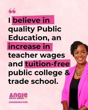 Image post by @angieforfl on Instagram