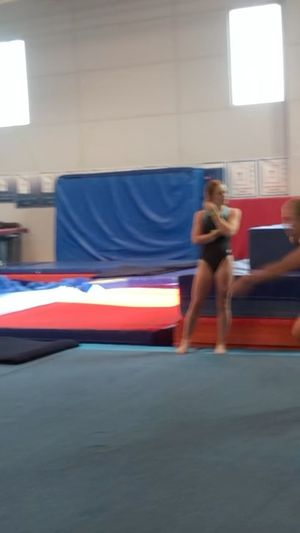 Video post by @avery.neff on Instagram