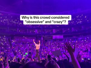 Video post by @brookelee.e on TikTok