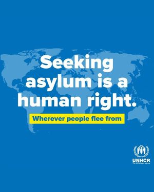 Image post by @unitednations on Instagram
