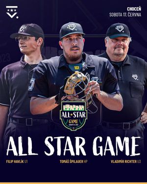Image post by @BaseballCzech on Twitter