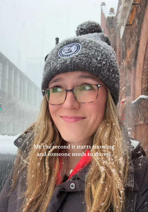 Video post by @byhaleyjo on TikTok