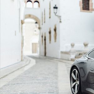 Image post by @porschedesign on Instagram