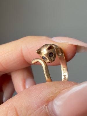 Image post by @ingramceciljewelry on Instagram