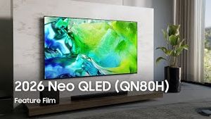 Video post by @samsung on YouTube