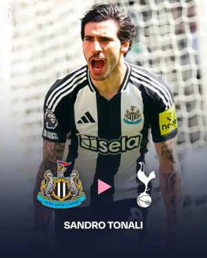Image post by @lagazzettadellosport on TikTok