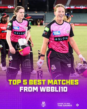 Image post by @wbbl on Instagram