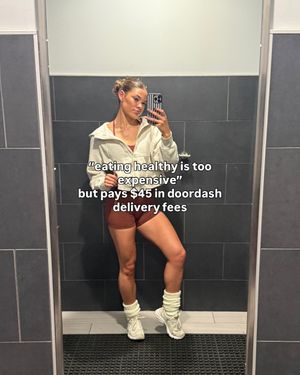 Image post by @mandyandthemic on Instagram