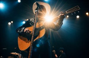 Image post by @jamesjacksonmedia on Instagram