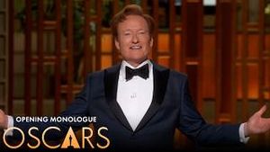 Video post by @oscars on YouTube