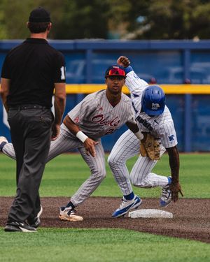 Image post by @memphisbaseball on Instagram