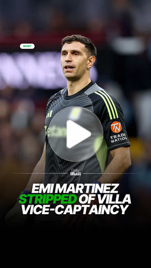 Video post by @dailymailsport on TikTok