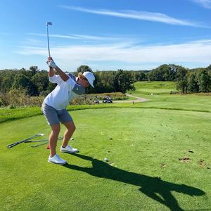 Image post by @highpointmgolf on Instagram