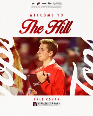 Image post by @wku_volleyball on Instagram