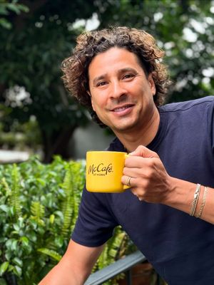 Image post by @yosoy8a on Instagram