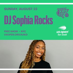 Image post by @djsophiarocks on Instagram