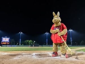 Image post by @brocktonrox on Instagram