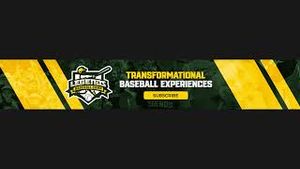 Video post by @legendscamps on YouTube