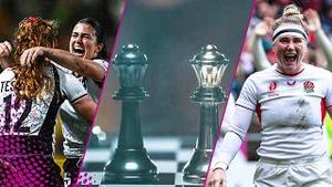 Video post by @worldrugby on YouTube