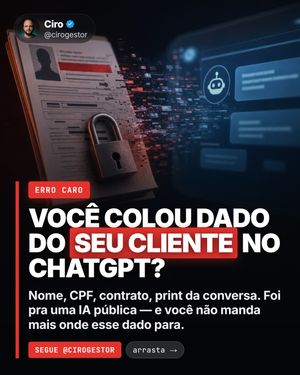 Image post by @cirogestor on Instagram