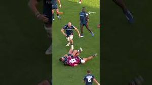 Video post by @premiershiprugby on YouTube