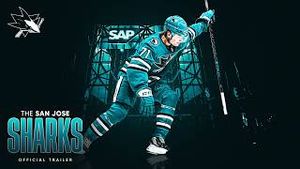 Video post by @sanjosesharks on YouTube