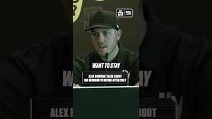 Video post by @NASCAR on FOX on YouTube