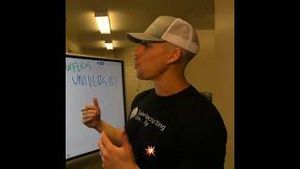 Video post by @salesrecruitinguniversity on YouTube