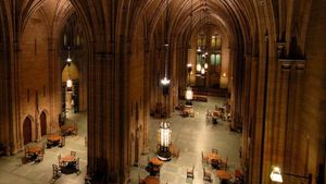 Image post by @PittTweet on Twitter