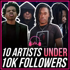 Image post by @undergroundsound on Instagram