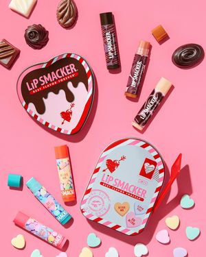 Image post by @lipsmackerbrand on Instagram
