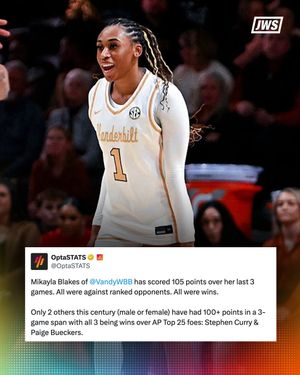 Image post by @justwomenssports on Instagram