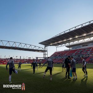 Image post by @dcunited on Instagram