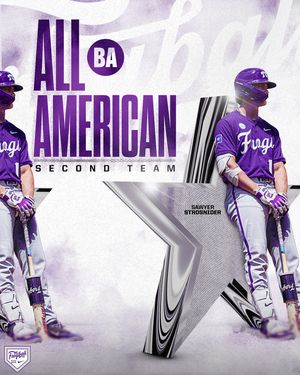 Image post by @tcubaseball on Instagram