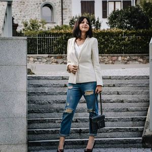 Image post by @isabella_thefashioncherrydiary on Instagram