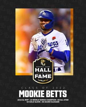 Image post by @perfectgameusa on Instagram