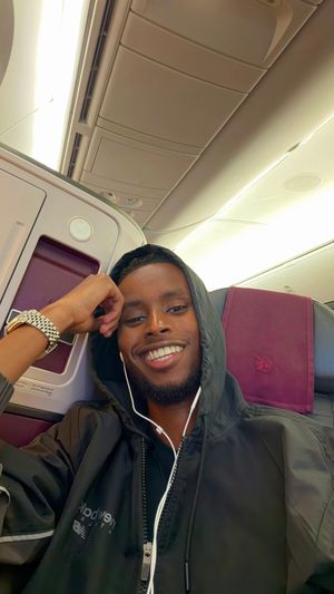 Video post by @chatmo on TikTok
