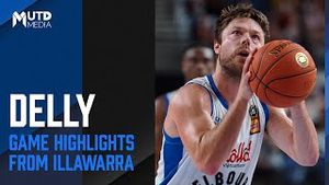 Video post by @melbourneunitedbasketball on YouTube